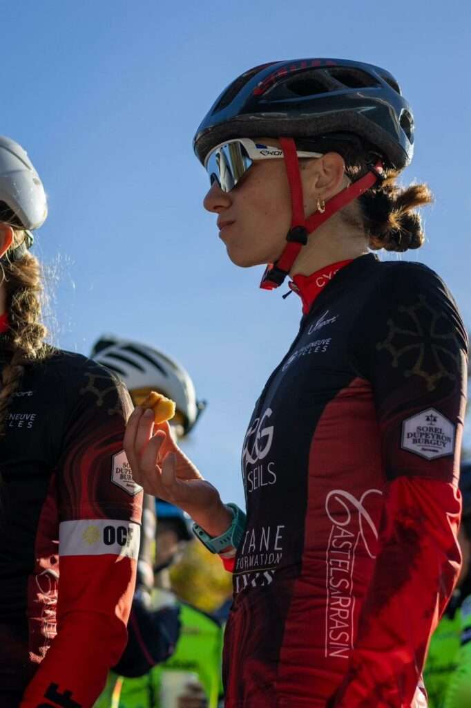 Tarbes Cycliste Féminines